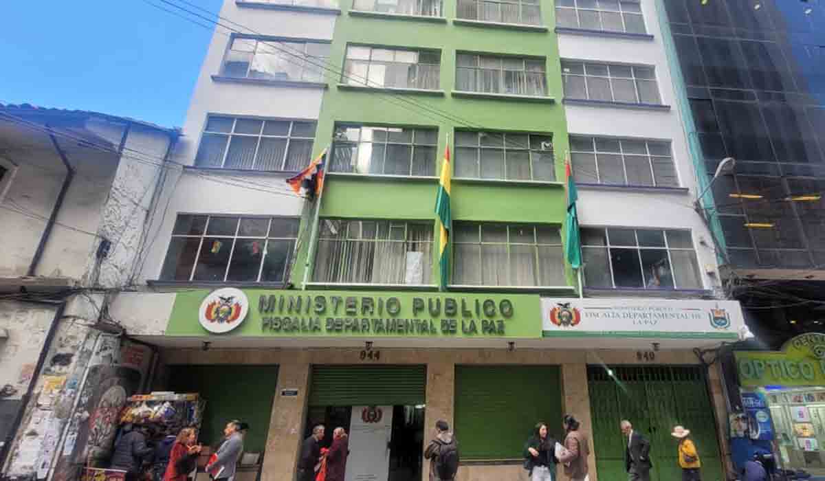 Inicio de investigación por asesinato de militar en Huarina, La Paz.