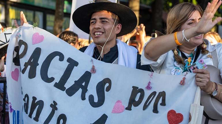 Santa Cruz de la Sierra: Epicentro de la FexpoCruz y la Asamblea Internacional de los Testigos de Jehová en 2025