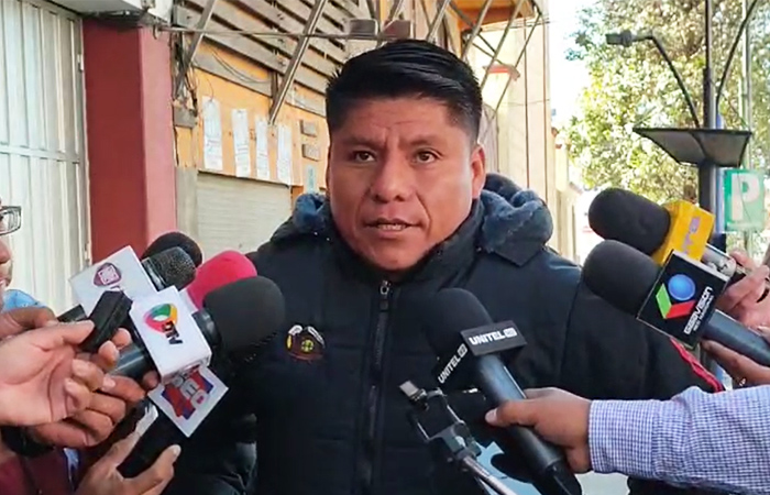 Evo Morales regresa al Chapare para organizar nuevas movilizaciones políticas.
