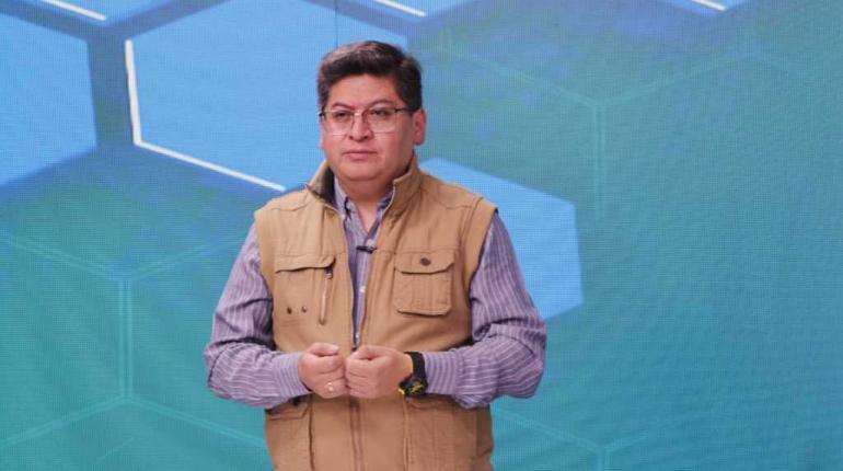 Ministro de Economía de Bolivia anuncia medidas contra el contrabando y la especulación de precios.