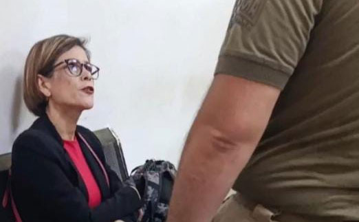 Reactivación del caso de la jueza Lilian Moreno por presuntas irregularidades en Tarija