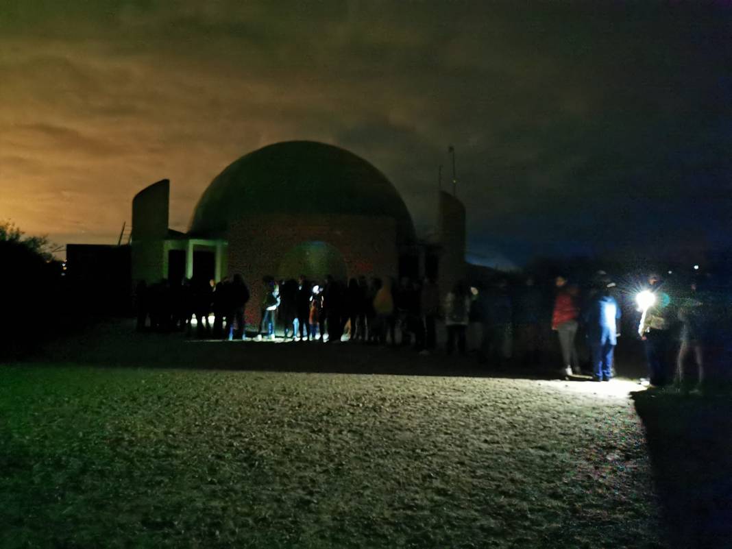 Disfruta de la Luna en todo su esplendor durante el mes de mayo
