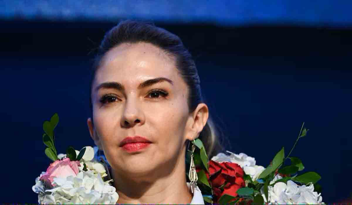 María Galindo y Helen Álvarez presentan pruebas que vinculan a Mariana Prado con feminicida