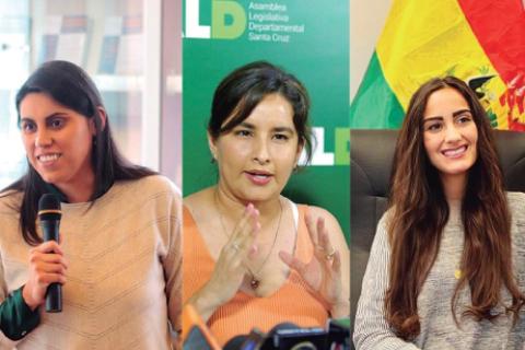 Economía boliviana en crisis: Impacto de la contienda política en el país.