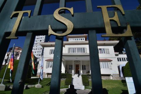 Viceministro de Seguridad Ciudadana desmiente acusaciones de Evo Morales sobre supuesta ocupación de embajadas en Bolivia