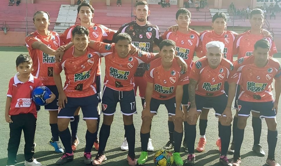 Apertura local: El líder Municipal defiende su invicto en la Jornada 9