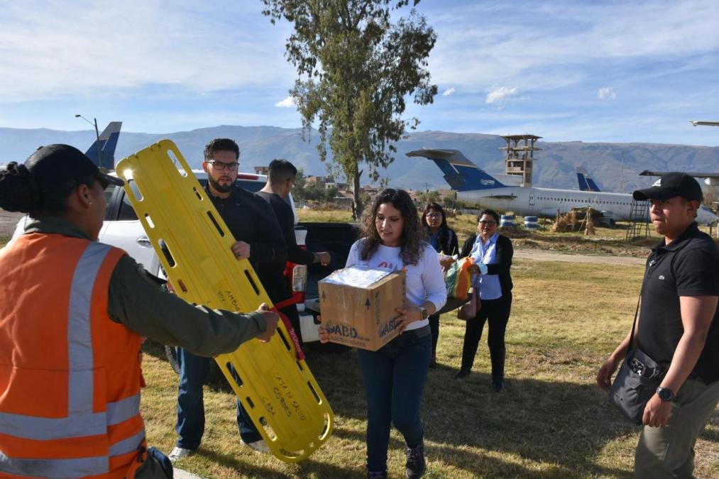 191 heridos reciben atención; reportan casos críticos y amenazas a médicos