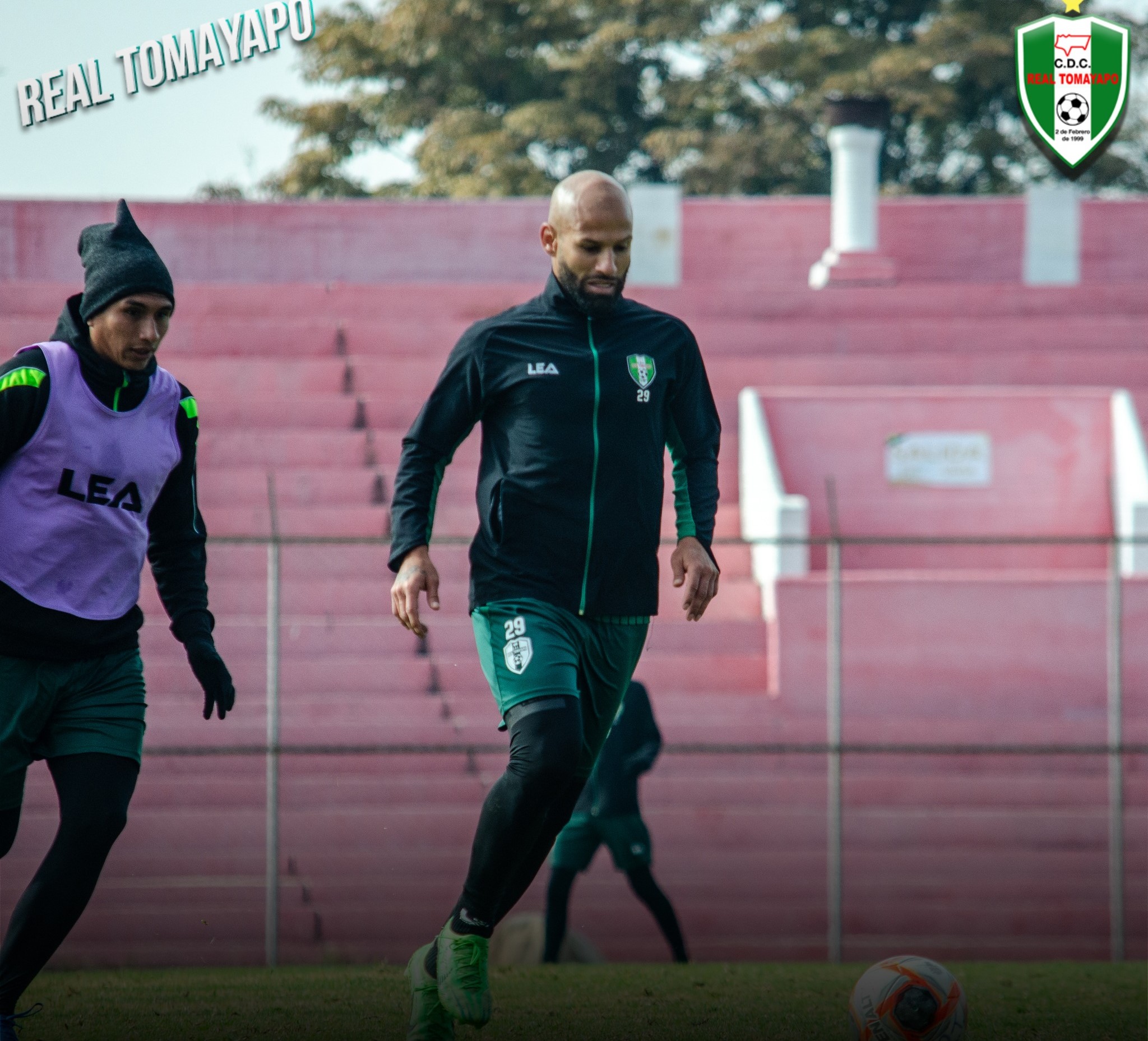 Tomayapo iguala 2-2 con Blooming y alista duelo local ante Real Oruro