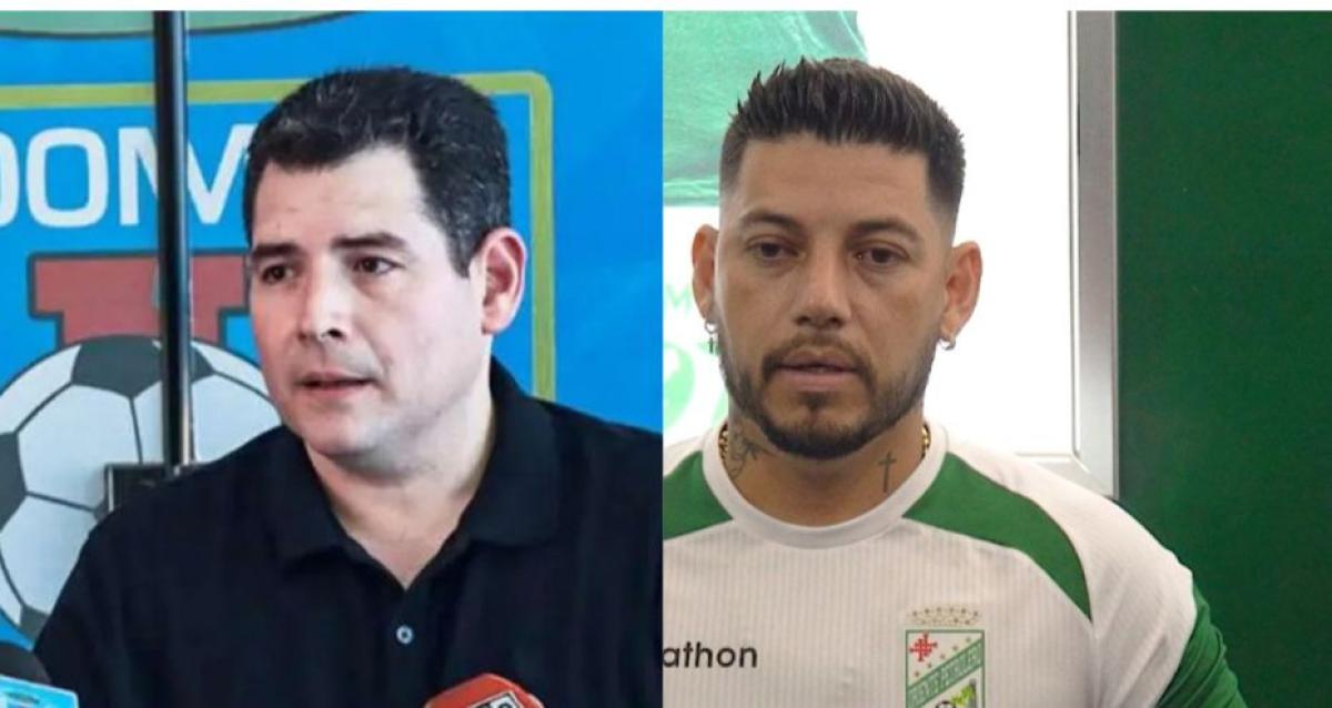 Tensión institucional: Presidente de Blooming denuncia guerra sucia y malas relaciones con Oriente Petrolero