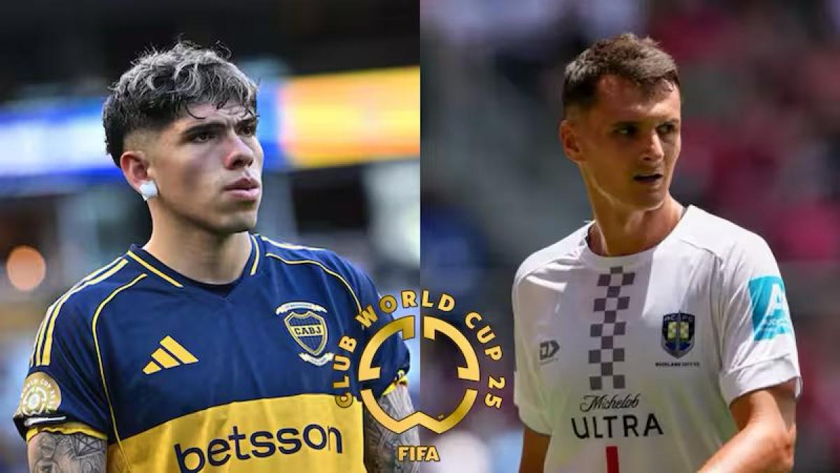 Boca Juniors busca goleada y resultados ajenos para avanzar en torneo complejo