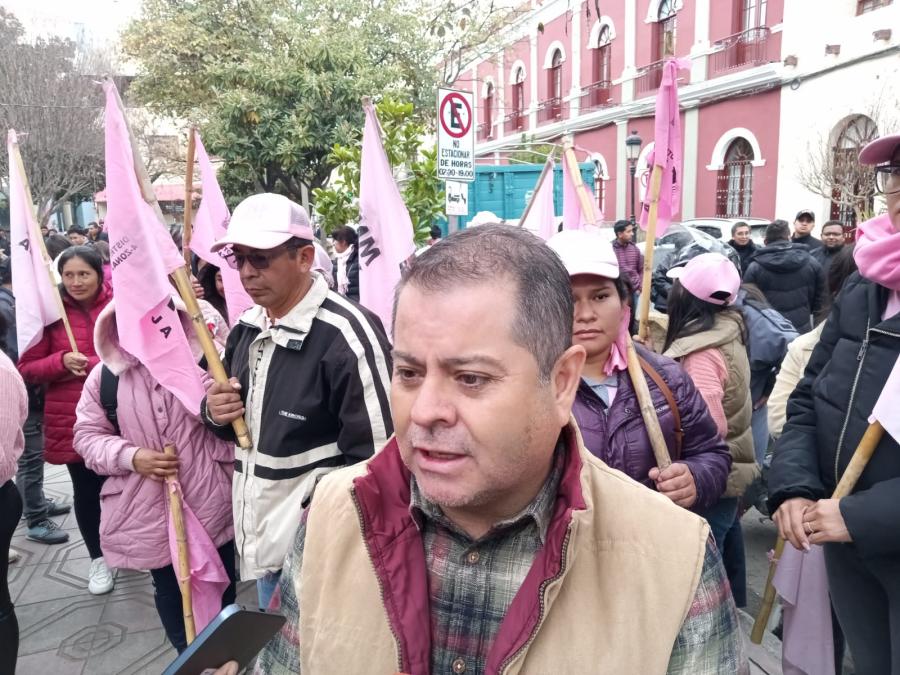 MNR Tarija respalda a Doria Medina por su liderazgo en encuestas
