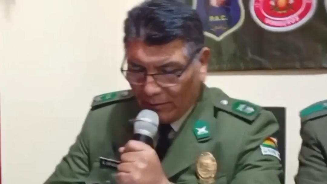Tarija enfrenta doble desafío: fraude digital masivo y liberación de presunto agresor familiar