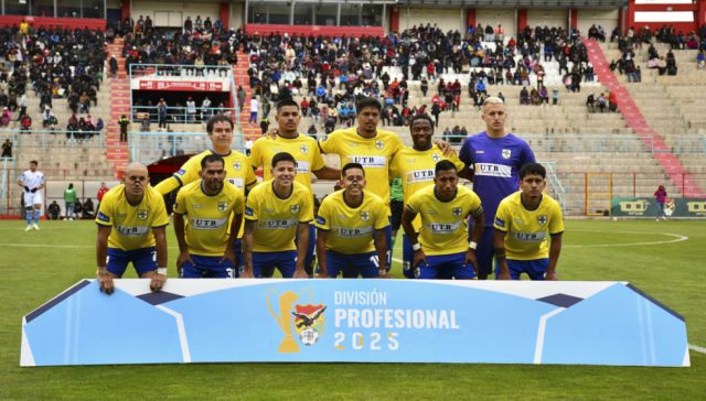 Vuelve la Copa Bolivia con ocho partidos que inician la fase de grupos