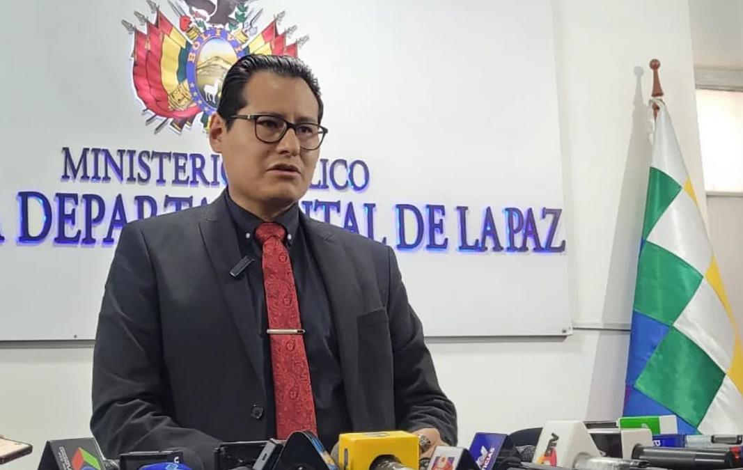 Ocho implicados en presunta red de tráfico de influencias judicial, Ministerio Público investiga