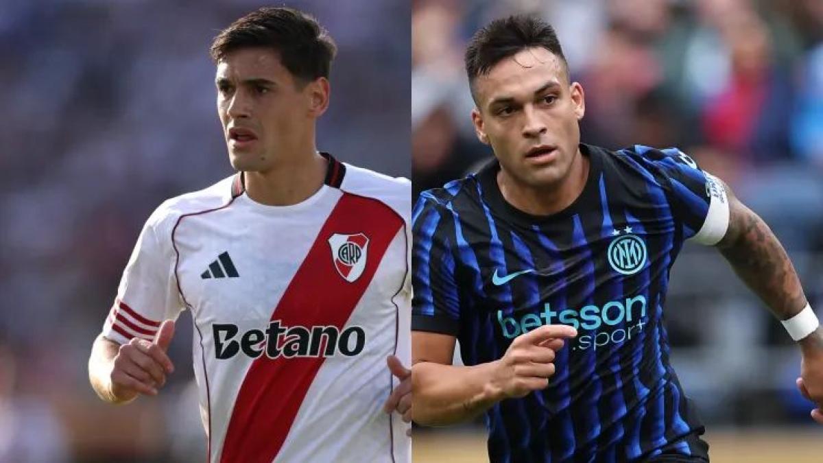 River e Inter definen el Grupo E del Mundial de Clubes; Dortmund busca sellar pase ante Ulsan