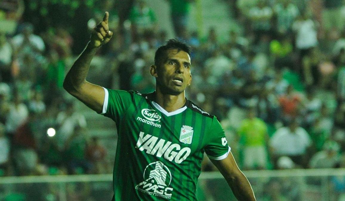 Oriente Petrolero refuerza su ataque con el regreso de Gilbert Álvarez y avanza en contrataciones clave