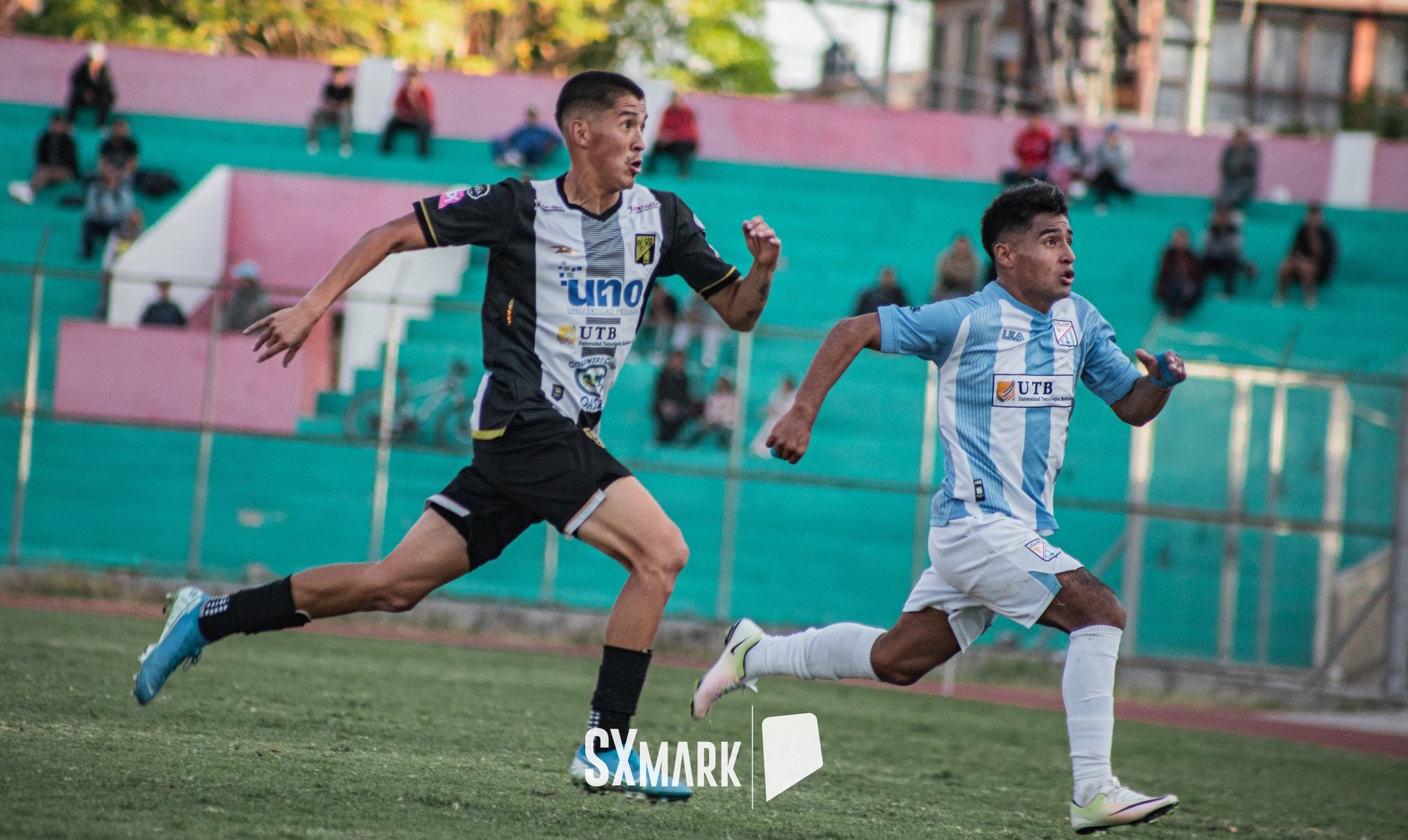 Fútbol: La Bombonera será sede de la décima jornada del Apertura con duelo clave entre Nacional La Pampa y Atlético Ciclón