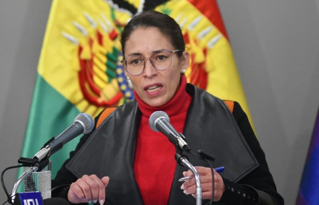 Justicia propone endurecer penas para adolescentes infractores en delitos graves