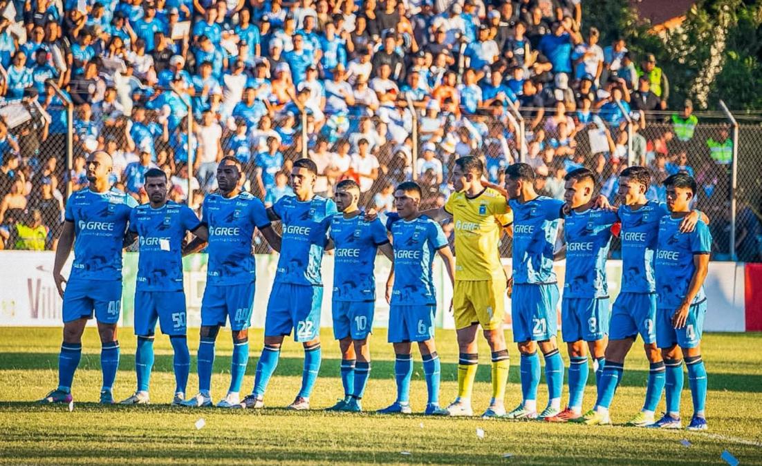 Blooming recibe a Wilstermann en duelo clave por la División Profesional