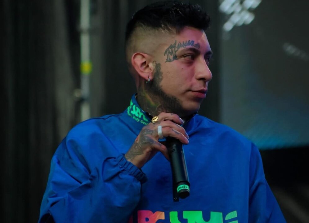 Fallece Hiro Ishida, pionero del rap boliviano