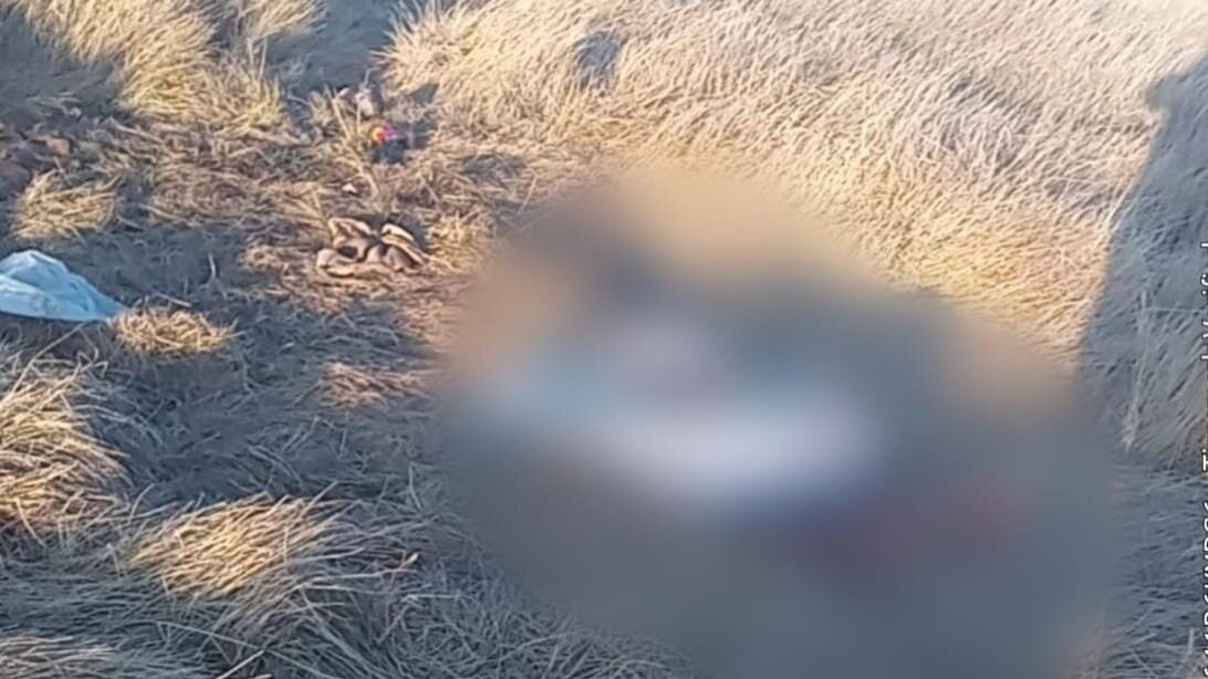 Hallan restos humanos en saco en Tipampa, La Paz; investigan posible feminicidio