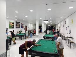 Billiards clandestinos en Tarija: Autoridades intensifican controles ante proliferación de locales sin licencia y presencia de estudiantes