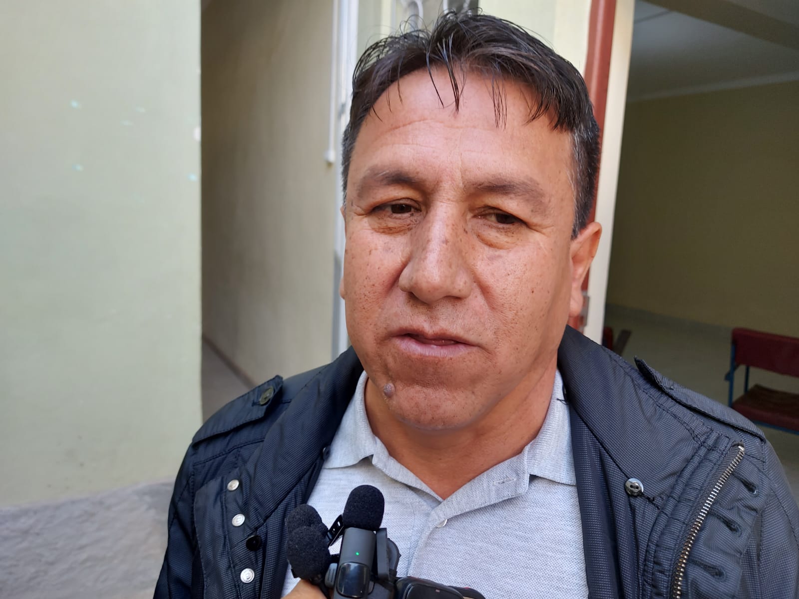 Senador Caso objeta proyecto de fotomultas por falta de socialización y posible impacto económico en transporte