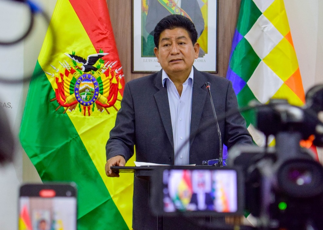 Crisis económica en Bolivia: impacto de los bloqueos liderados por seguidores de Evo Morales.