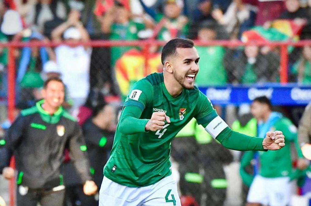 Luis Haquin deja Mushuc Runa y es tentado por su exclub, pero prioriza el extranjero