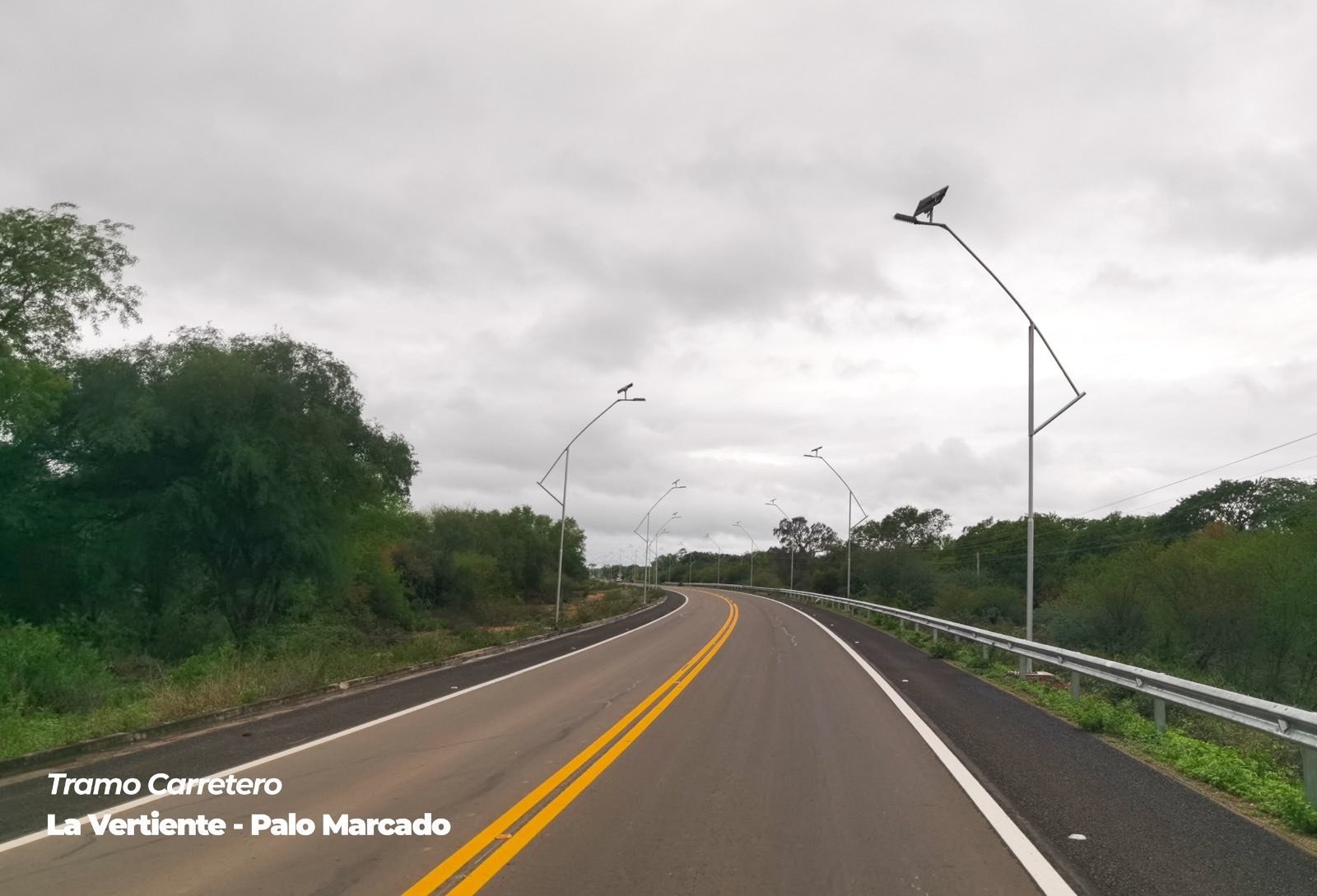 Transportistas denuncian daño a carretera por sobrecarga de volquetas con material a Paraguay; buscan agilizar fondos GNV Transportistas denuncian daño a carretera por sobrecarga de volquetas con material a Paraguay; buscan agilizar fondos GNV