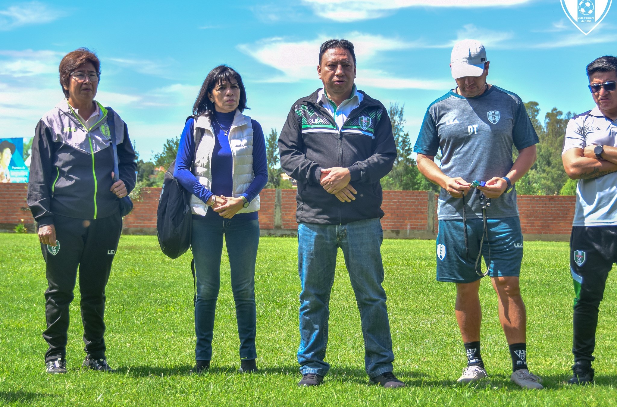 Real Tomayapo lanza venta de entradas y busca refuerzos clave para el segundo semestre
