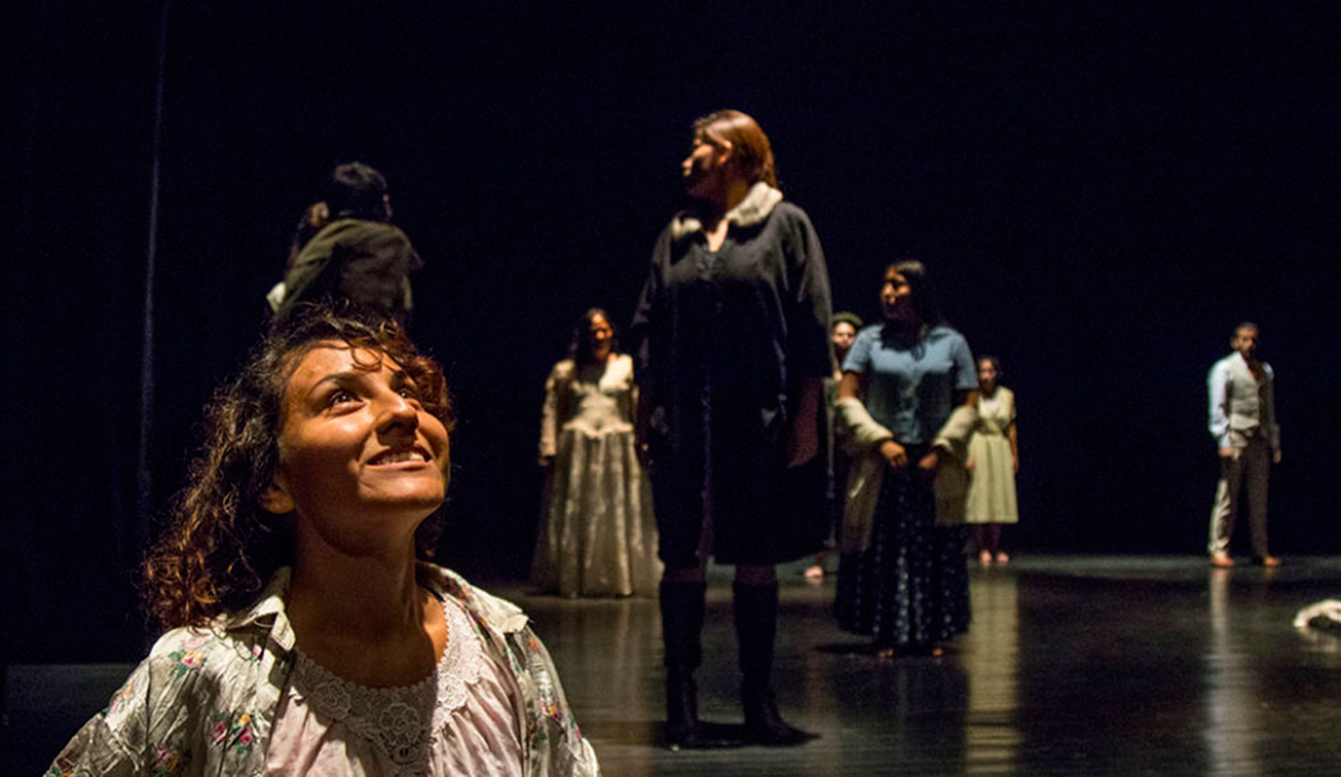 Tarija lanza talleres gratuitos de teatro para mayores de 14 años durante vacaciones de invierno