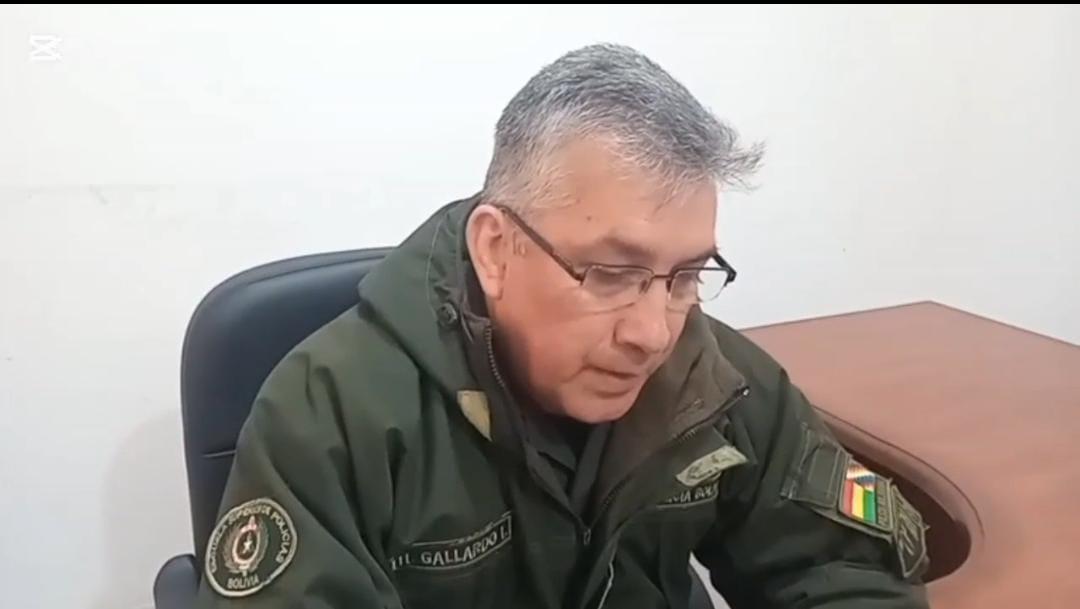 Hallan hombre de 72 años sin vida en su domicilio de Villamontes; investigan posible robo y estrangulamiento
