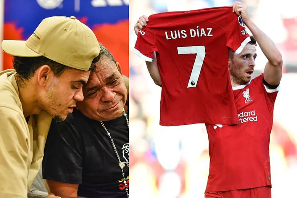 Fallecen Diogo Jota y su hermano André en accidente de tráfico en Zamora