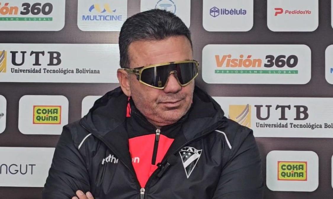Always Ready humilla a The Strongest con goleada 7-2 y repite hazaña de Baldivieso