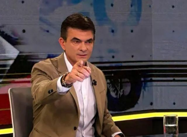 Paz Pereira desafía a Rodríguez a debate público sobre pobreza y discriminación política