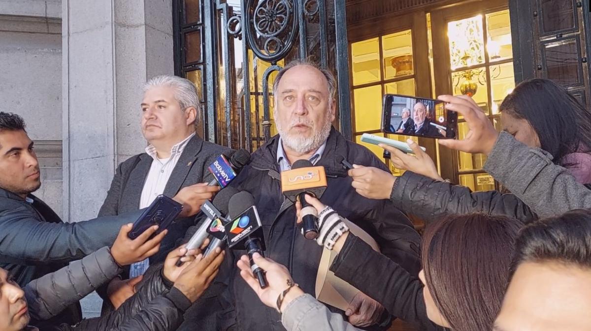 Parlamento boliviano avanza en contratos de litio pese a acuerdos de postergación
