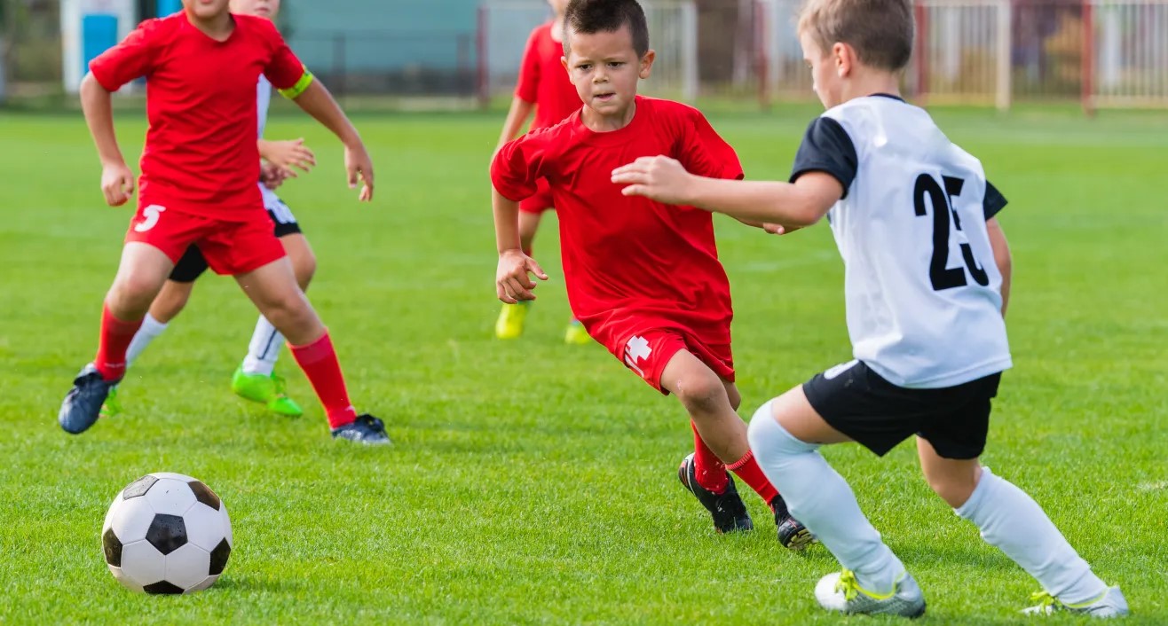 Ciclón inicia academia de fútbol para niños y niñas con inscripciones abiertas