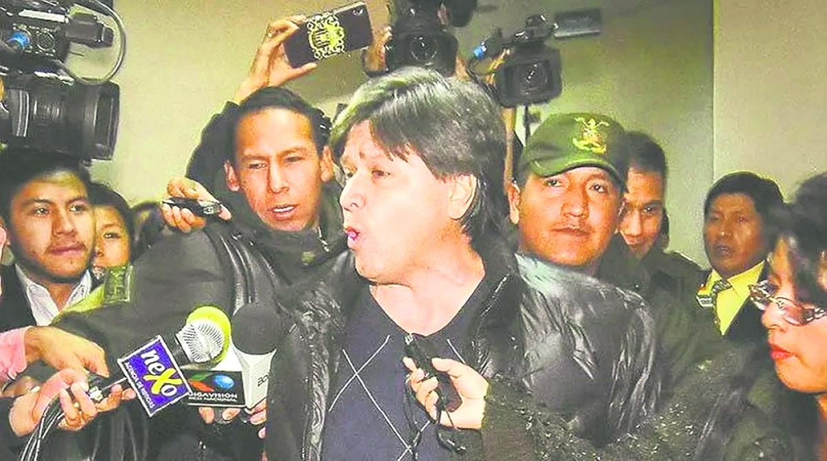 Fiscalía cita a dos implicados y testigos en caso de certificado falsificado contra magistrada del TSJ