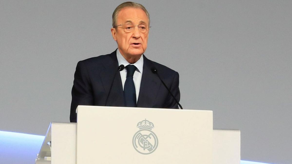 Real Madrid solicita seis meses más de investigación en el caso Negreira