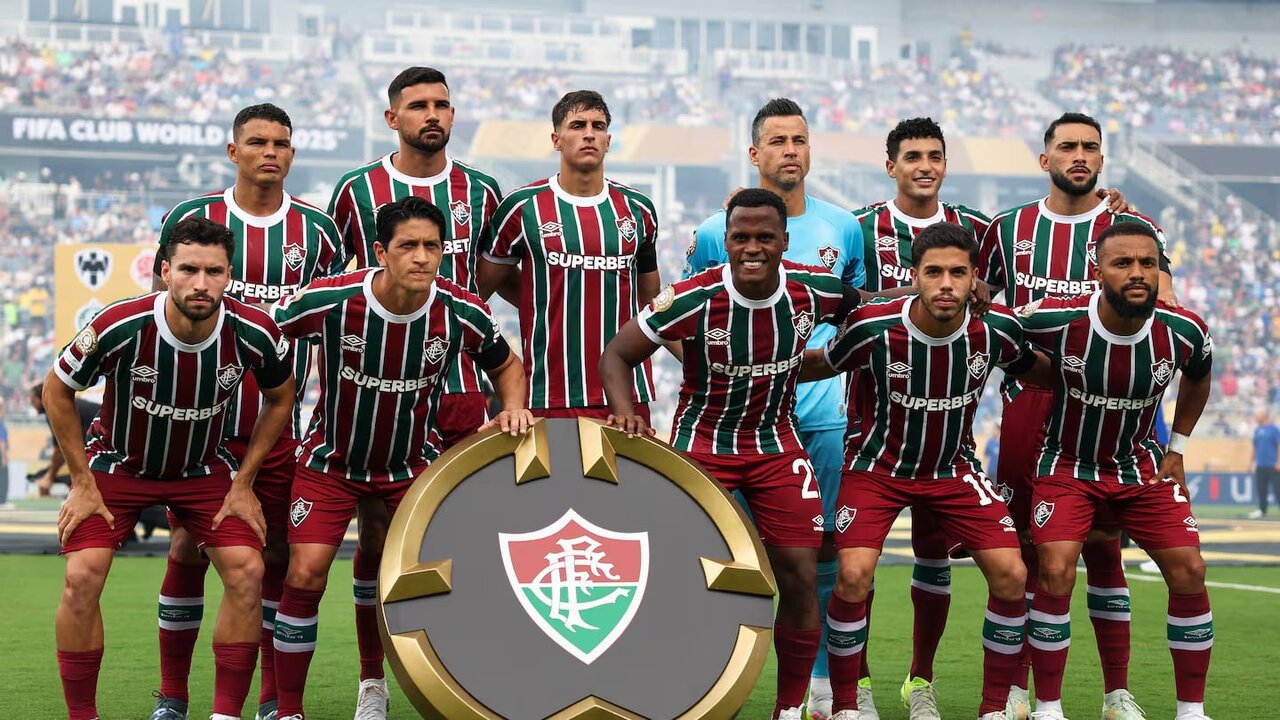 Club de Río avanza más lejos en Mundial de Clubes y asegura más de 60 millones de dólares
