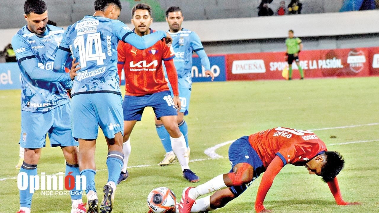 Blooming vence al anfitrión y complica sus aspiraciones de clasificación