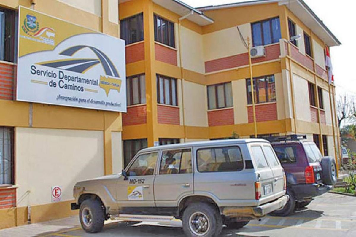 Tarija: Nueva gestión vial ahorra 224 millones de bolivianos y duplica cobertura con menor inversión