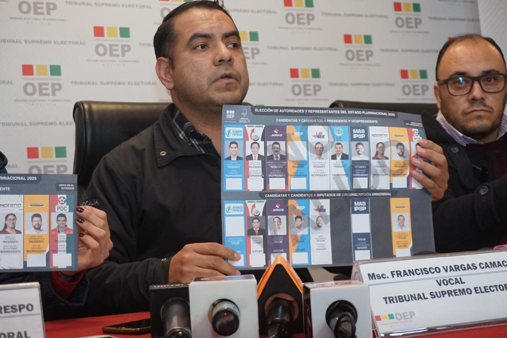 Nueve partidos compiten en urnas con 7.9 millones de papeletas; Morena evalúa renuncia