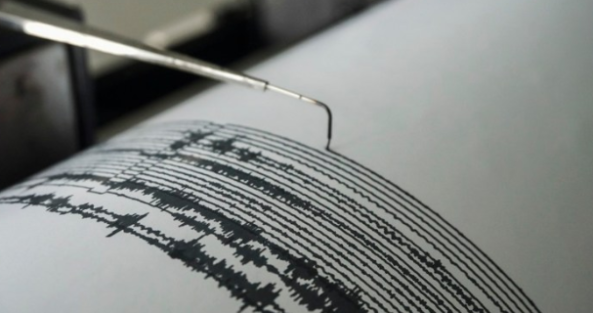 Sismo de magnitud 3,8 sacude Cochabamba sin reportes de daños