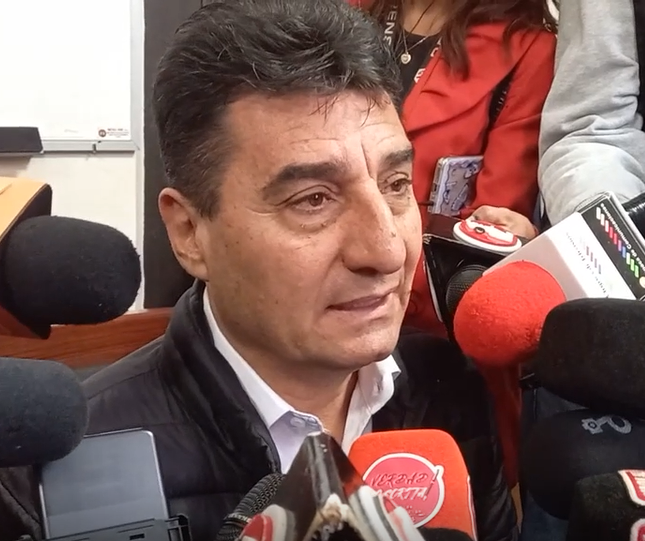 Doria Medina y Tuto Quiroga lideran intención de voto; Torres ve debilitamiento de izquierda