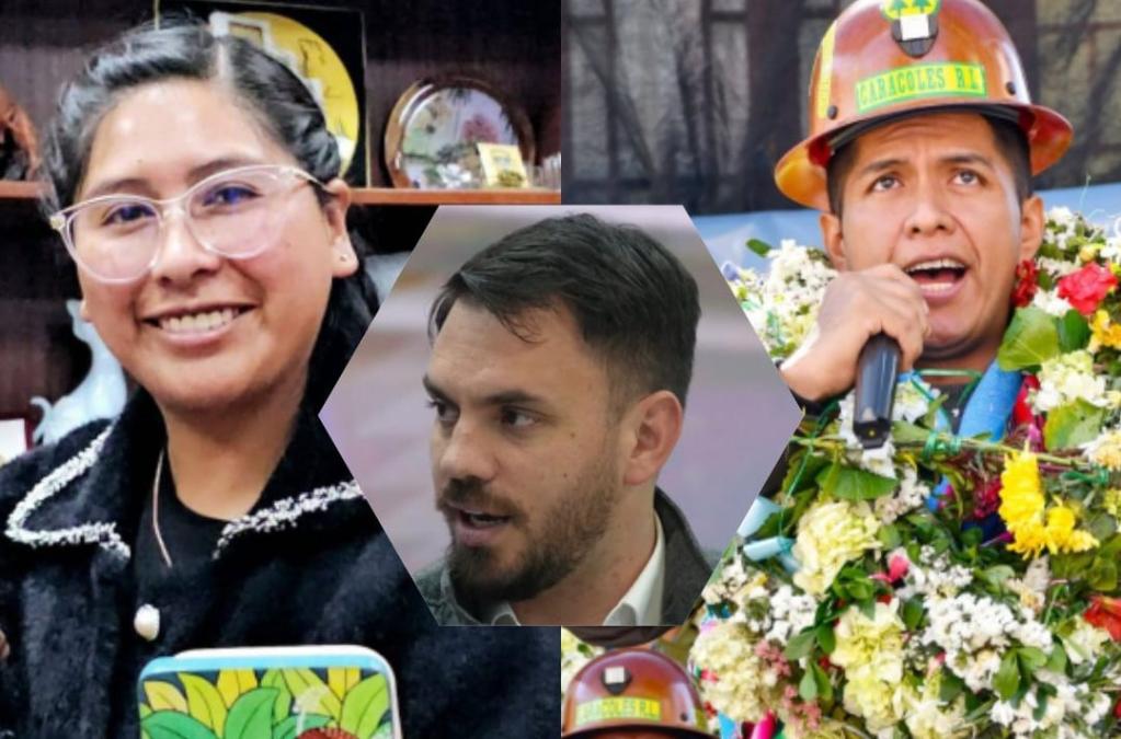 MAS busca unidad con Morena y Alianza Popular ante baja intención de voto