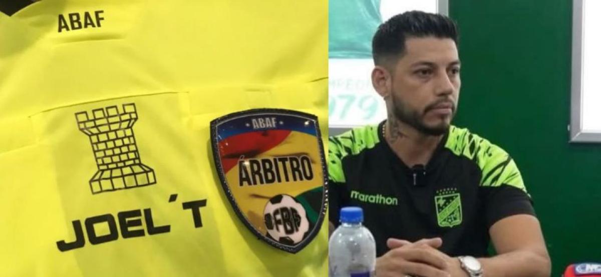 ABAF rechaza acusaciones de Oriente Petrolero y anuncia acciones legales