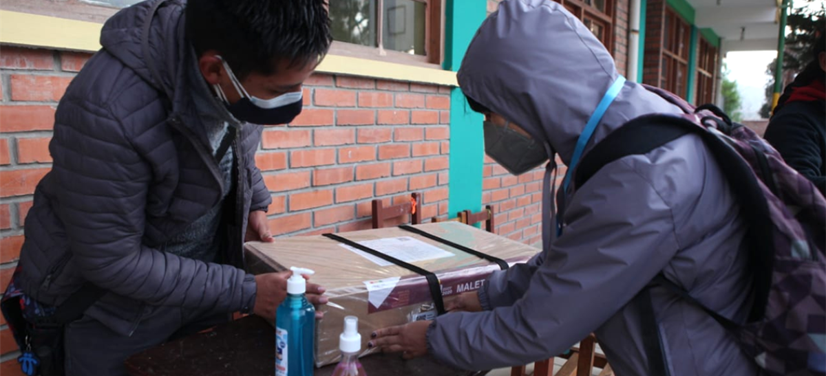 Sorteo de jurados electorales para Elecciones Generales 2025: Reducción de países para voto en el exterior