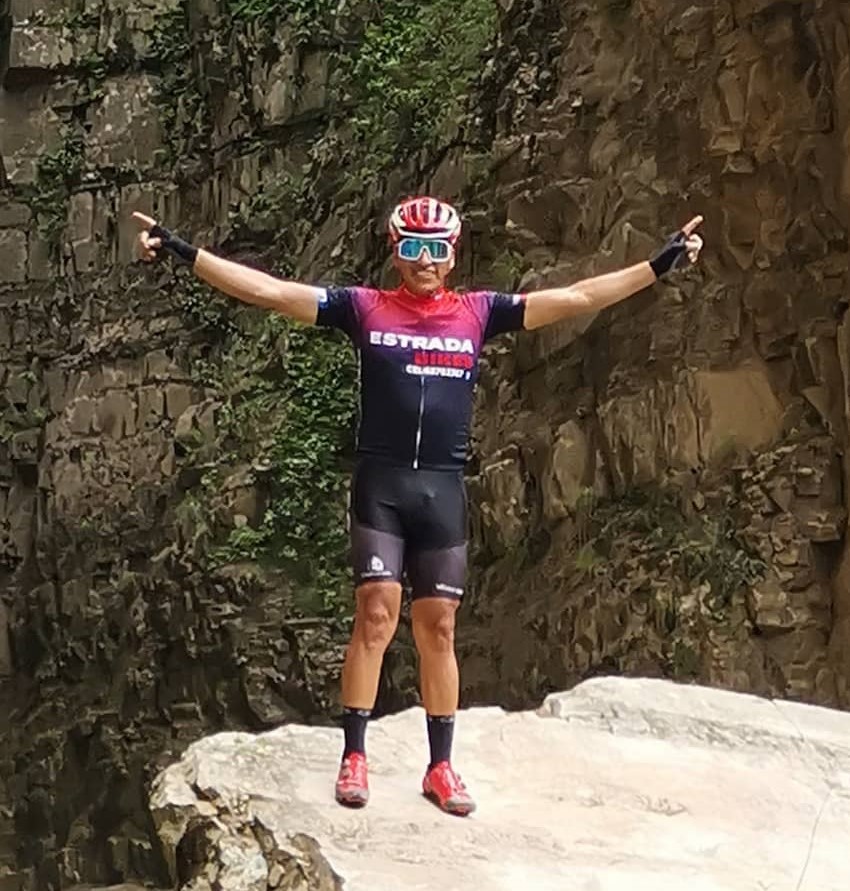 Liga de Montaña MTB arranca este domingo en Junacas con circuito de 14 km y categorías para todos los niveles